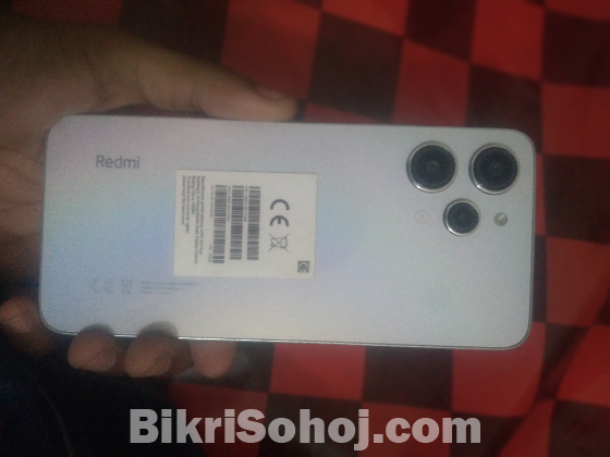 Redmi 12